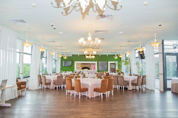 Ресторан Panorama Steak House