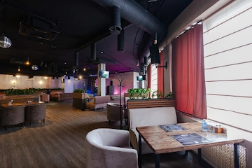 Ресторан 31/13 La’Room