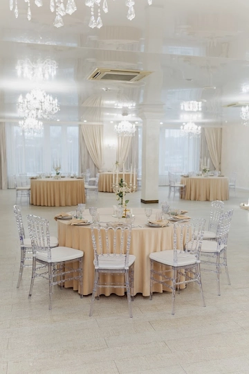 Ресторан Империя