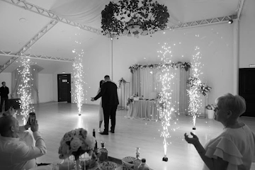 Ресторан Banket-Hall AURUM