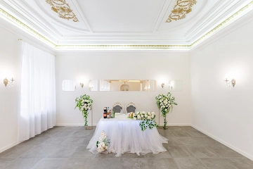 Ресторан Алания