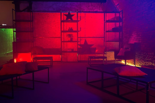 Ресторан LovelyLOFT