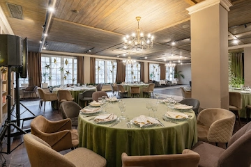 Ресторан Terrine