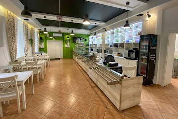 Ресторан Кафе-столовая Газпрома