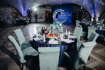 Ресторан Грин Лайн