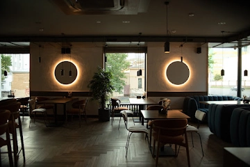 Ресторан Gift