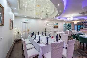 Ресторан Европа