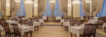 Ресторан Донская Роща