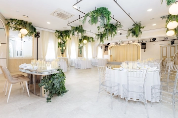 Ресторан Галерея банкетов