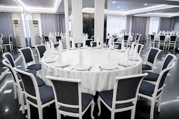 Ресторан Атмосфера вкуса