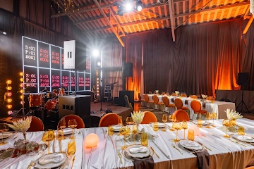 Ресторан Angelia events
