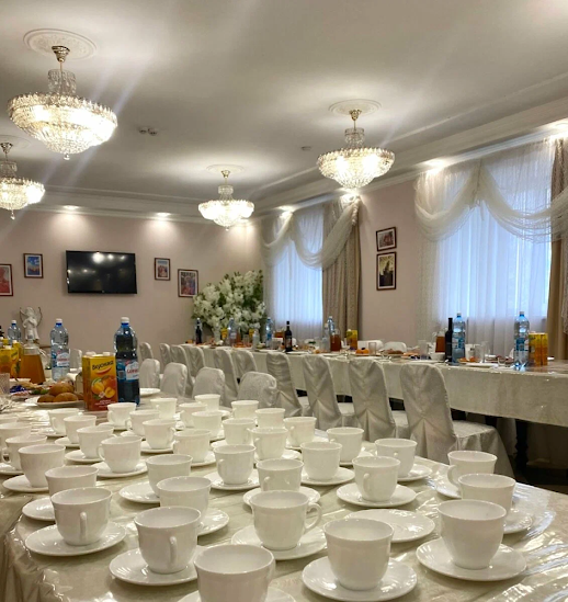 Ресторан У Матвея