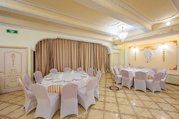 Ресторан Eteria