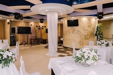 Ресторан Панорама