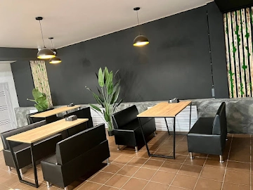 Ресторан Зона Вкуса