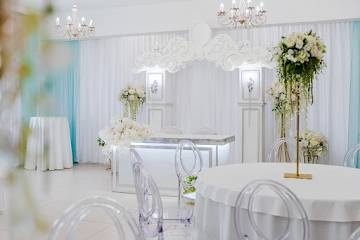 Ресторан Версаль: фото №20