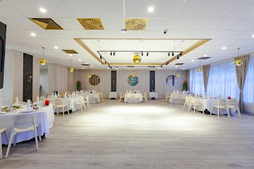 Ресторан Истра Гарден