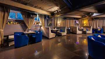 Ресторан MARADONA