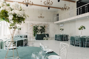 Ресторан Panorama Wedding House
