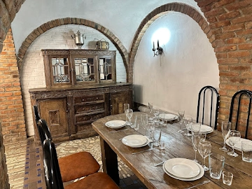 Ресторан Таежный