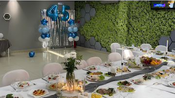 Ресторан Обедовъ