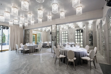 Ресторан La Riva Hall