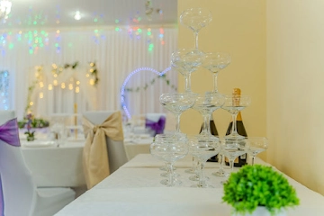 Ресторан Романтика