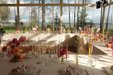 Ресторан THE SUN