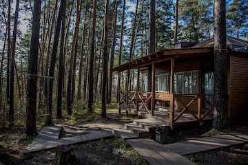Ресторан Академия
