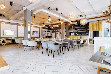 Ресторан ПАПА ТУТ