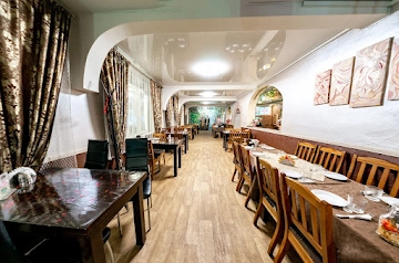 Ресторан Ором