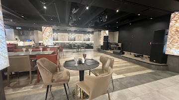 Ресторан Мархал