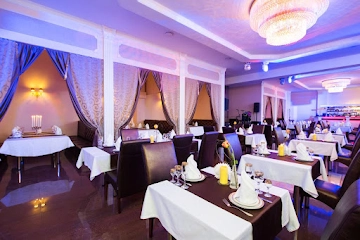 Ресторан Очаг