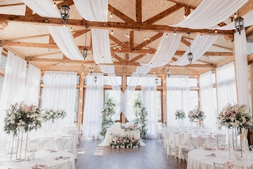 Ресторан Грасс Парк