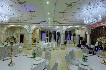 Ресторан Империя