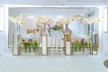 Ресторан Скатерть Самобранка