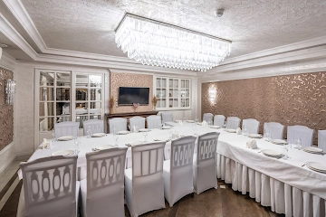 Ресторан Паладин