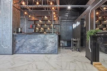 Ресторан Арт-Вил