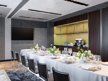 Ресторан Hyatt Place