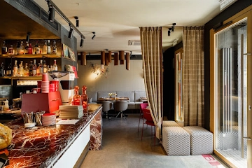 Ресторан BRERA