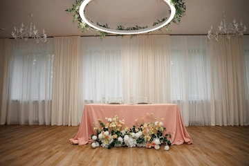 Ресторан Резиденция Сагиттариус