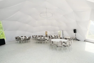 Ресторан SVIYAGA glamp
