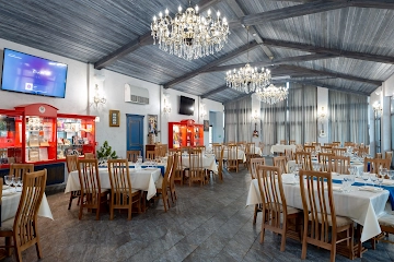 Ресторан Авангард