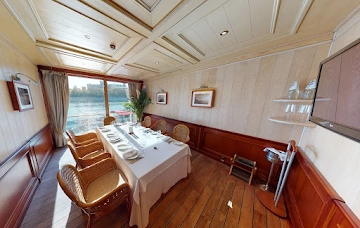 Ресторан Yacht Event