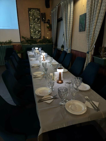 Ресторан Грин парк