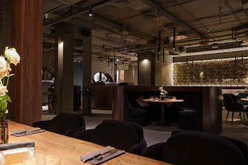 Ресторан Дуслык