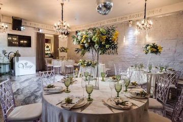 Ресторан VINITY: фото №6