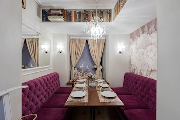 Ресторан Сытинъ