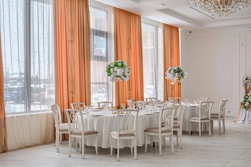 Ресторан White Hall