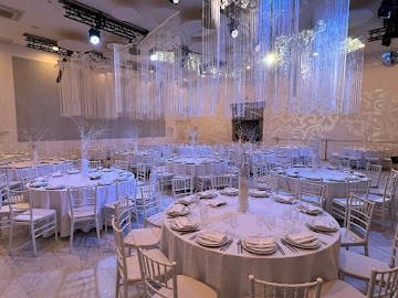 Ресторан Согласие Холл
